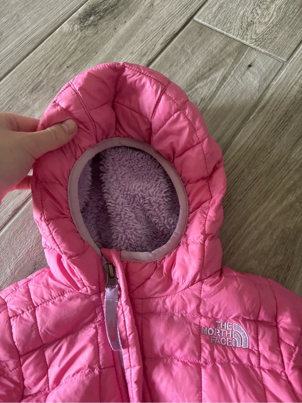 The North Face north face